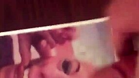 maria, do you want this cum tribute, my lovely slut?