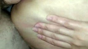 Minha Namorada Abrindo O Cuzinho Pra Levar Pica