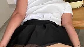 Te Gusta El Anal Con Teen 18+ Assfucking