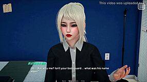 My Bully Became My Erotic Lover in Homemade Scenes