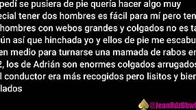 Mexican milf rides in taxi