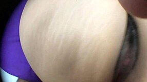 Meksikalı amatör en iyi arkadaşıyla ilk anal yapıyor