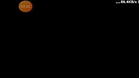 Hey, check out this lady with bad boobs!