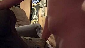 Big Dick Fucks Pocket Pussy in Doggystyle Masturbation