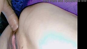 Amateur Homemade Milf Anal Video