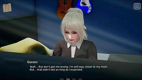 My Bully Became My Erotic Lover in Homemade Scenes