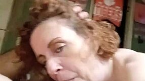 Deepthroat Whore Swallows Massive Cock Hard!