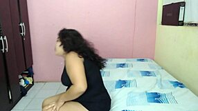 mi primer casting porno para mi propio canal con tetas grandes