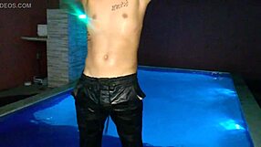 Ys My Flakael Pjtx Novinho With Big Ass And Cock