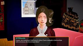 my new family episode 473