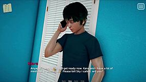 My Bully Turns Into My Lover In This Intense Game!