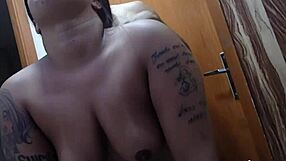 Sexo Livre Com Dj Jump E Putaria Amadora No Bar