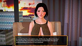 cuckolding mistress jizzy in humiliation threesome