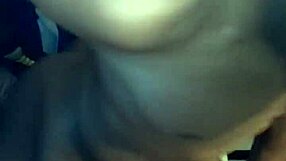 mr10curve and ocean paradise first hotwife with big black cock squirting.