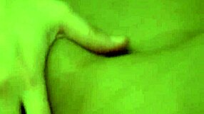 teen lesley indulges in solo bath fingering fantasy