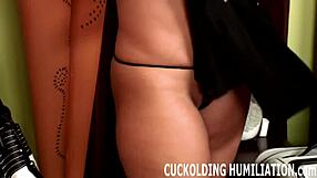 i watch my wife enjoy a huge black cock