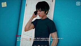 My Bully Turns Into My Lover In This Intense Game!