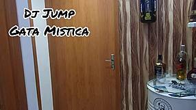 Sexo Livre Com Dj Jump E Putaria Amadora No Bar