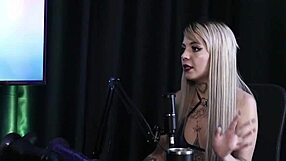 Kyra sheer red sent a message and recorded her first anal scene with a dwarf actor