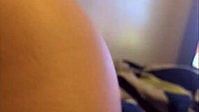 Tattooed Coed Girl Takes Rough Interracial Pounding With Dirty Talk And Creampie