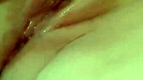 That MILF really squirts a lot!