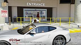 Alternate Existence 21 Game