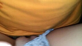 Wow, check this Argentinian hottie with a slid thong!