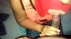 My Colombian gives the best blowjob, you should try it.