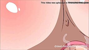 Fairy Tail Hentai - Menage With Natsu X Lucy X Erza