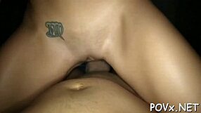 that naughty girlie actually cant live without big dicks and wild fuck