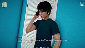 My Bully Turns Into My Lover In This Intense Game!