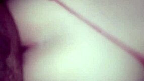 Latina Putita Bent Over Huge Ass in Thread