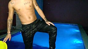 Ys My Flakael Pjtx Novinho With Big Ass And Cock