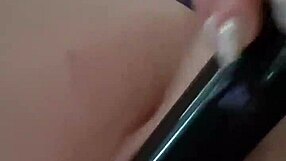 That MILF really squirts a lot!