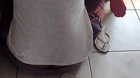 Visited a subscriber's house and had an amazing time together