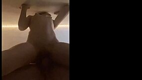 I squirt all over that big cock