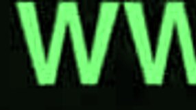 New ebony girl got me curious with her wild wet moves.