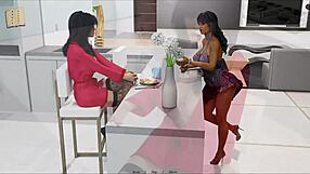 Alternate Existence 21 Game