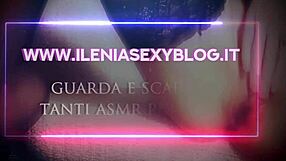 Sfondami Il Culo - Italiana Dialoghi Asmr Anal Assfucking Cuckold