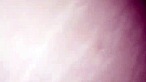 Holy shit, gaping that Latina's ass with monster cock!