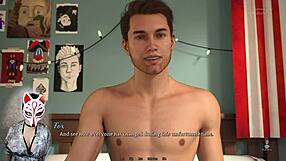 Dreamland episode 3 gameplay by playful fox.