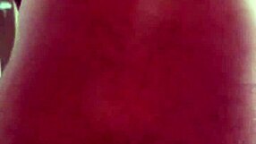 Delivery Guy Sucks And Rides Transsexual