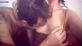 I admire Lamida's small tits