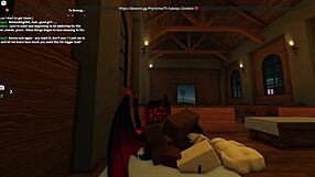 Draco's Bizarre Blacking Adventure