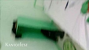 Hot Pinay Student Performs Cam Show For Paying American Fan