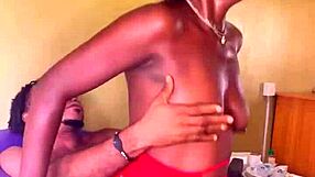 the lady in red is eager to connect with you passionately