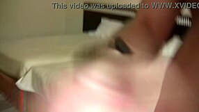 Intense Anal Creampie Continues with Big Ass Lingerie