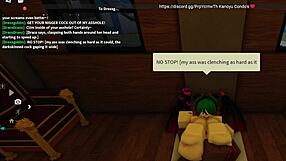 Draco's Bizarre Blacking Adventure