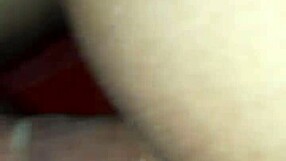 Holy shit, gaping that Latina's ass with monster cock!