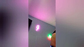 Wife Blows Friend In Couple's MMF Threesome All Night!